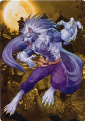 J. Talbain - Full Art PROMO